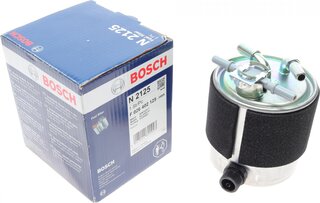 Bosch F 026 402 125