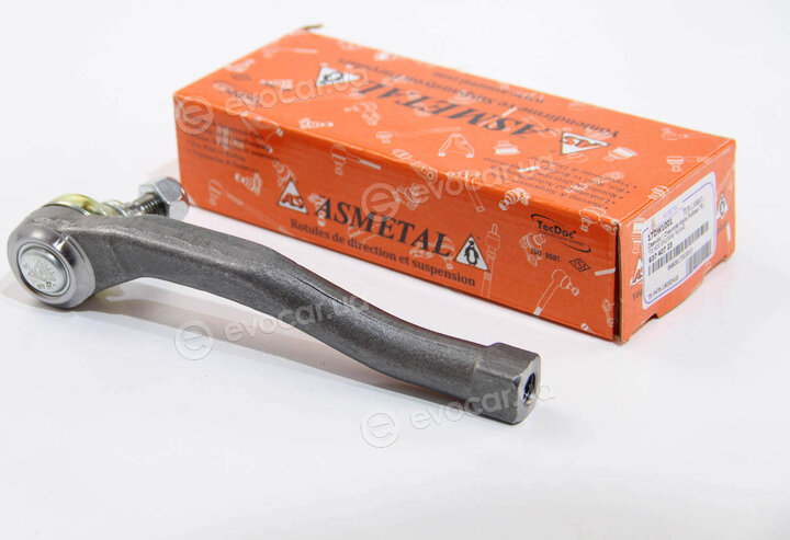 AS Metal 17DW1001