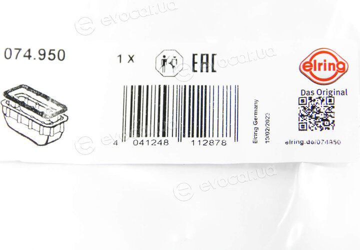 Elring 074.950