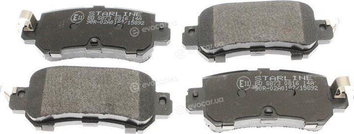 Starline BD S873