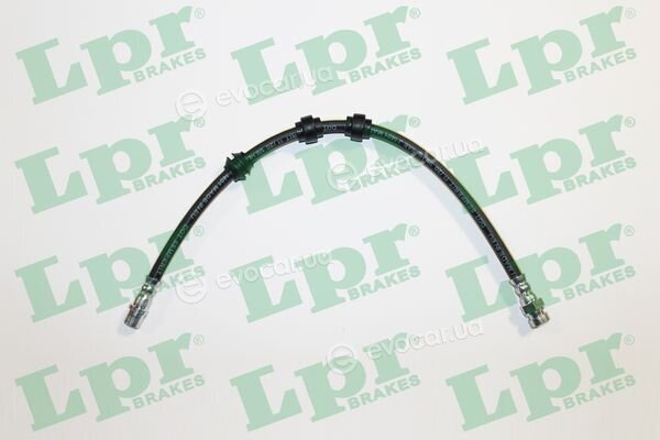 LPR / Samko 6T48005