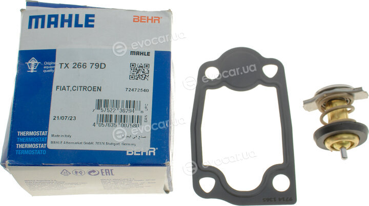 Mahle TX 266 79D