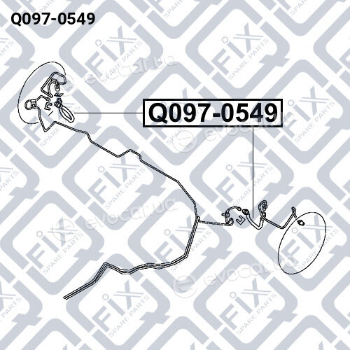 Q-Fix Q0970549