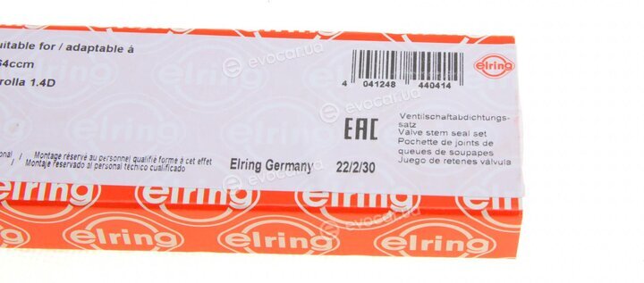 Elring 558.850