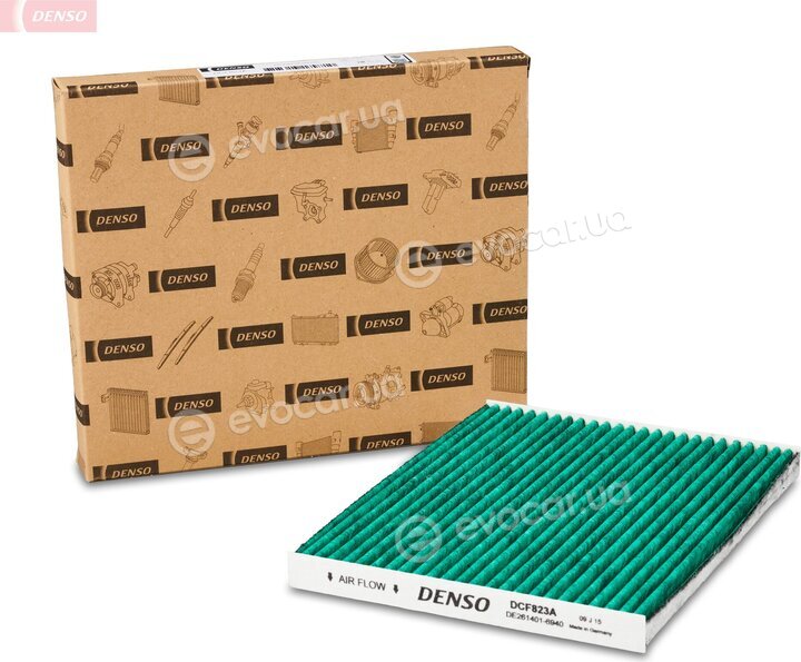 Denso DCF823A