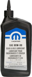 Mopar (PSA / FCA) 68218041AA
