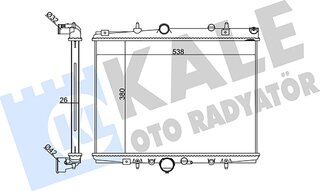 Kale 364500