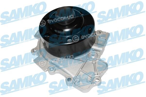 LPR / Samko WP0876