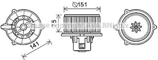 Ava Quality KA8247