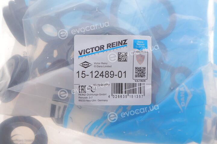 Victor Reinz 15-12489-01