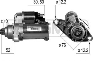 Era / Messmer 220530A