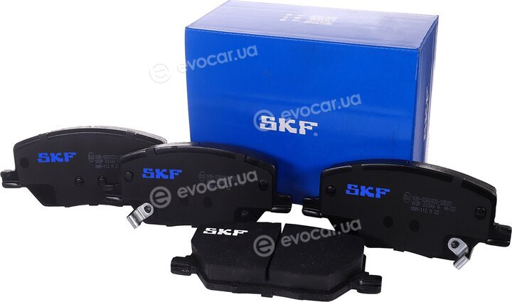 SKF VKBP 80346 A