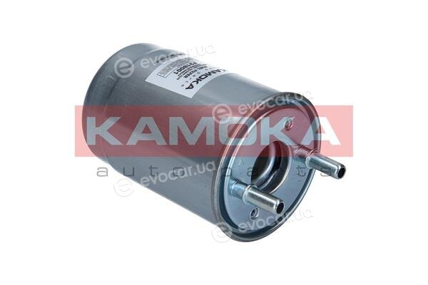 Kamoka F318001