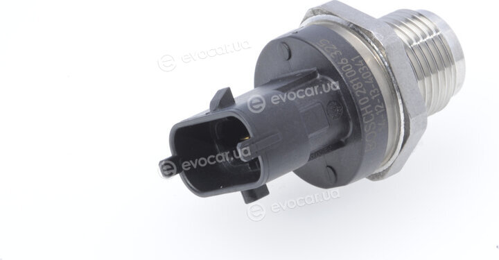 Bosch 0 281 006 325