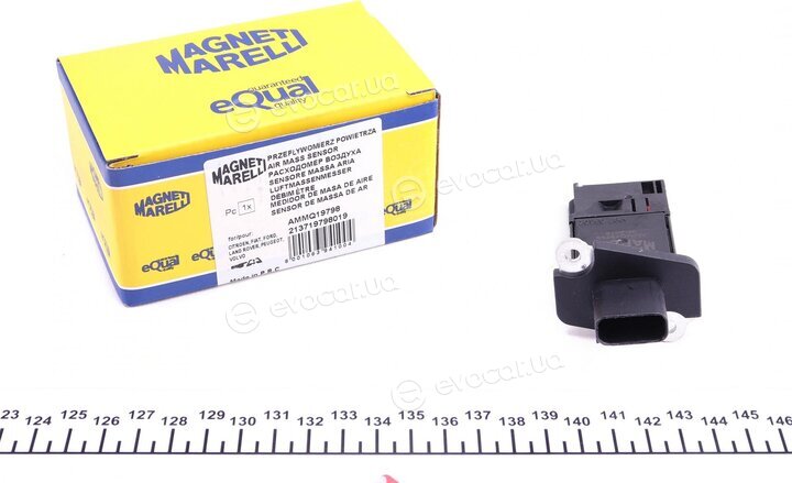 Magneti Marelli 213719798019