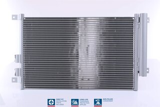 Nissens 94746