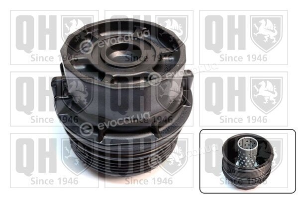 Quinton Hazell QOC1042