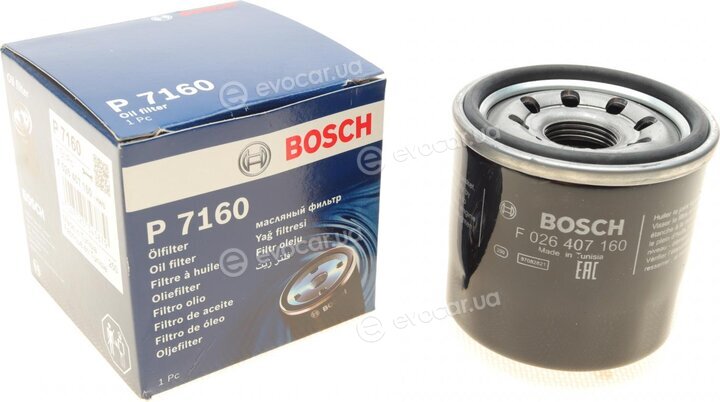 Bosch F 026 407 160