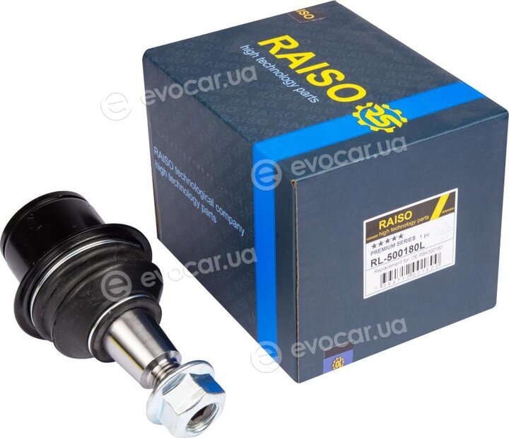 Raiso RL500180L