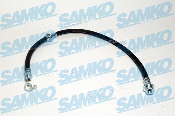 LPR / Samko 6T48503
