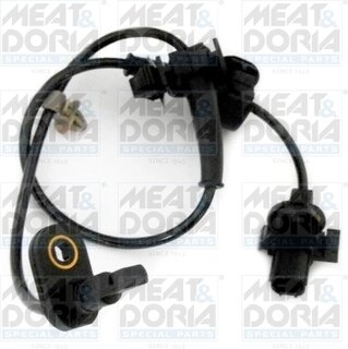 Meat & Doria 90692