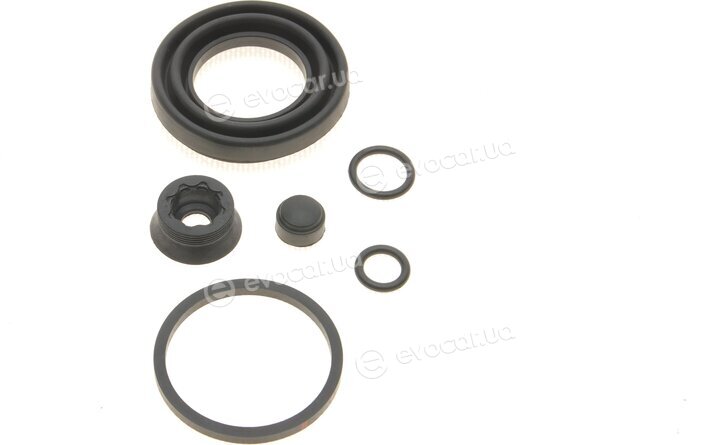 Kawe / Quick Brake 114-0004