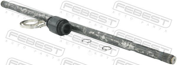 Febest 0212-E11RH