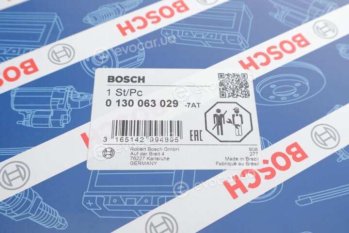 Bosch 0 130 063 029