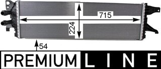Mahle CIR 8 000P