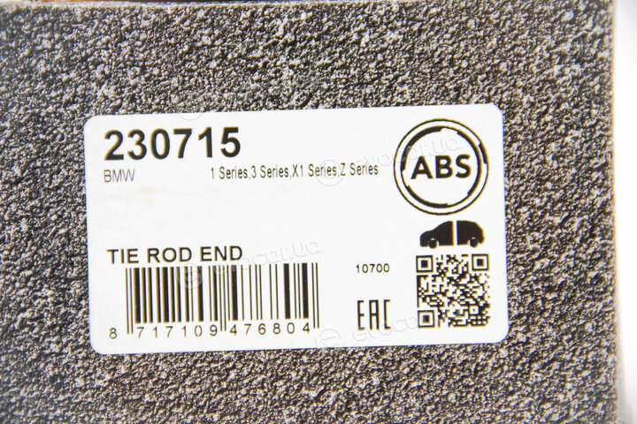 A.B.S. 230715