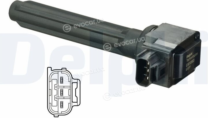 Delphi GN10983