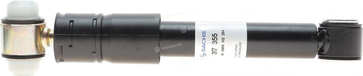 Sachs 317 355