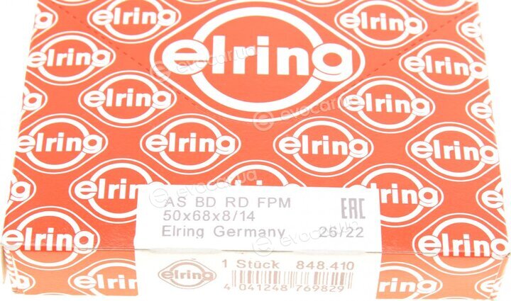 Elring 848.410