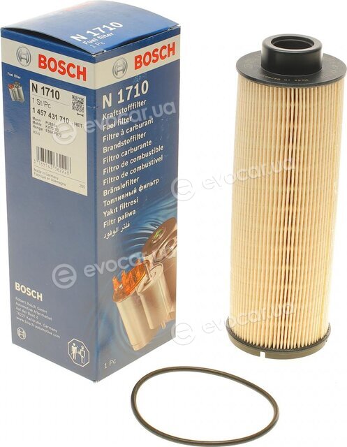 Bosch 1 457 431 710