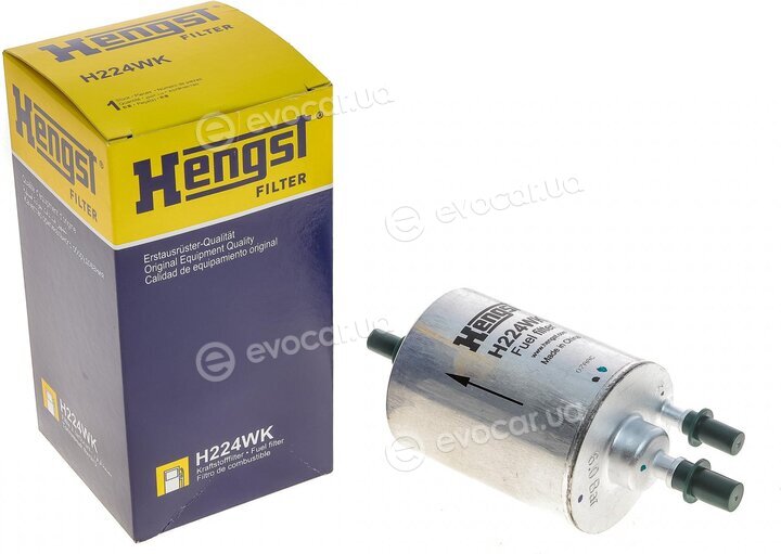 Hengst H224WK