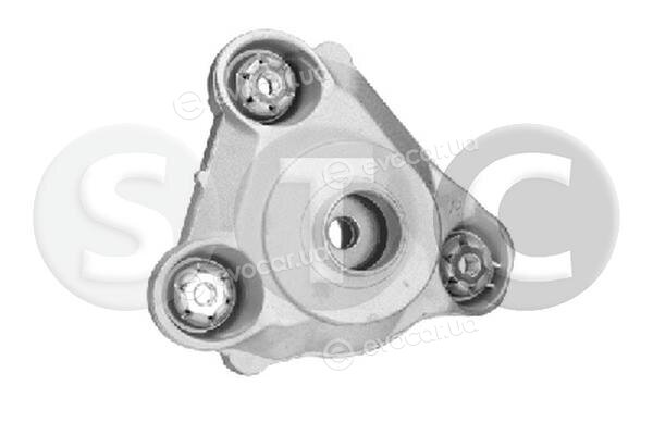 Metalcaucho / STC T404570