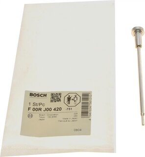 Bosch F 00R J00 420