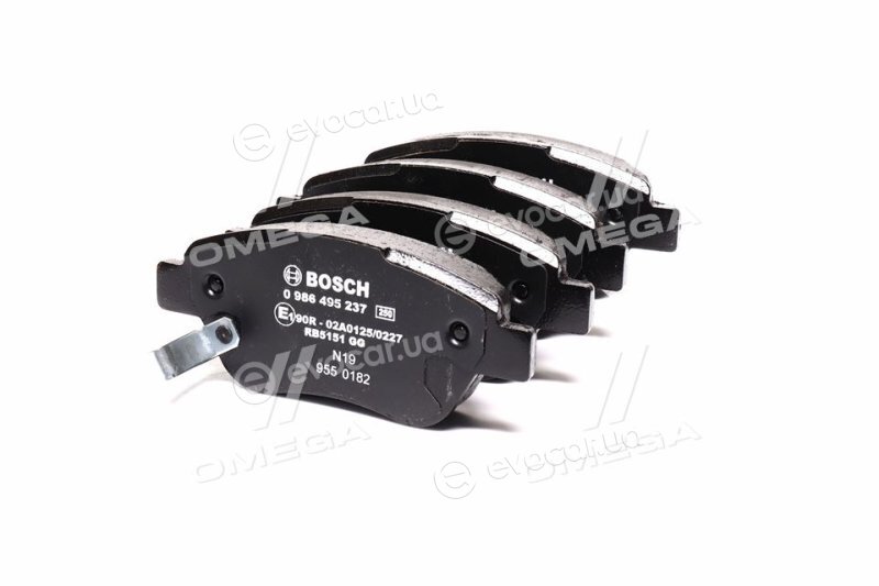 Bosch 0 986 495 237