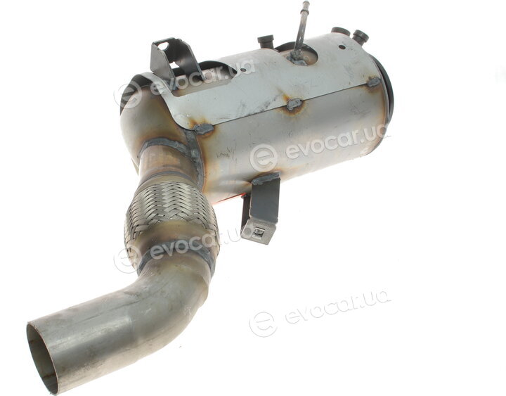 BM Catalysts BM11040H