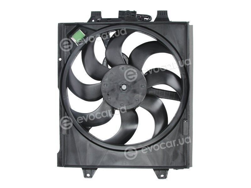 Denso DER09048