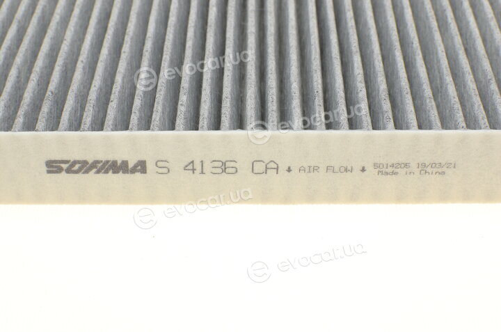 Sofima S 4136 CA
