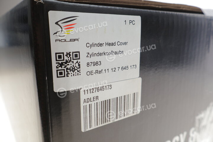 Adler 11127645173