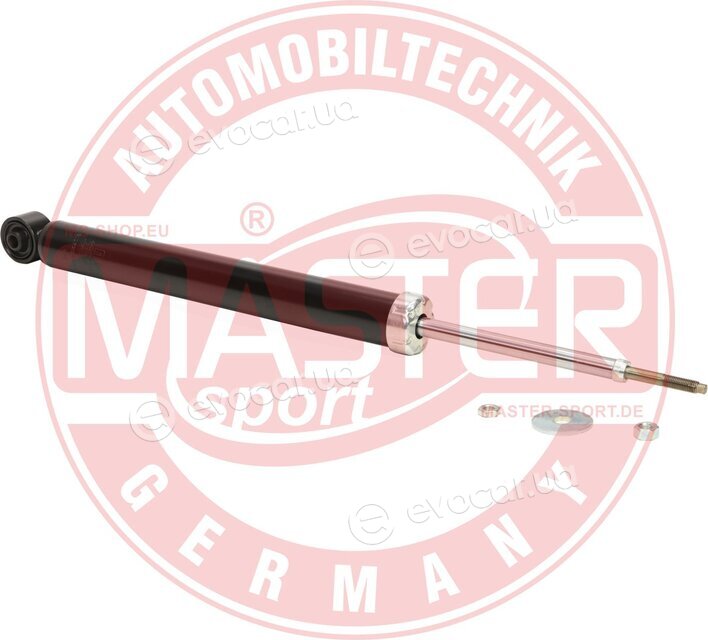 Master Sport 310720-PCS-MS