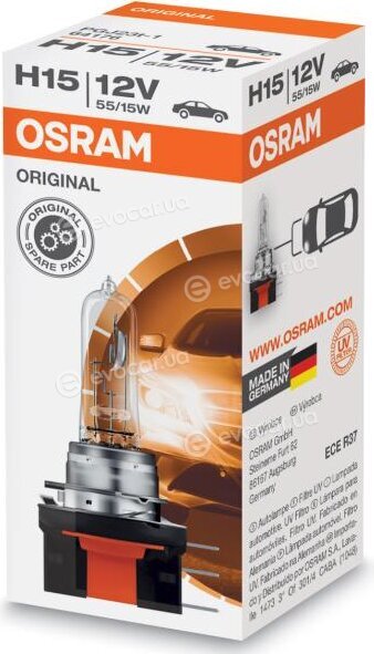 Osram 64176