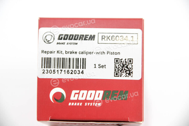 Goodrem RK6034.1