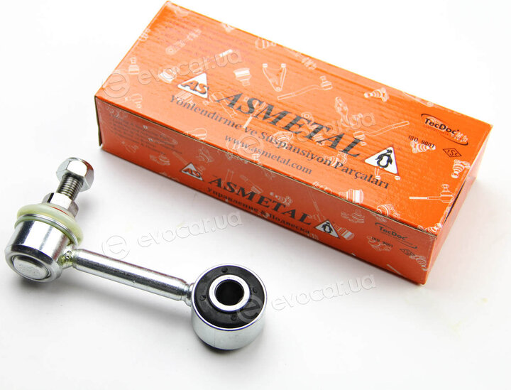 AS Metal 26VW4001