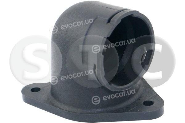 Metalcaucho / STC T435879