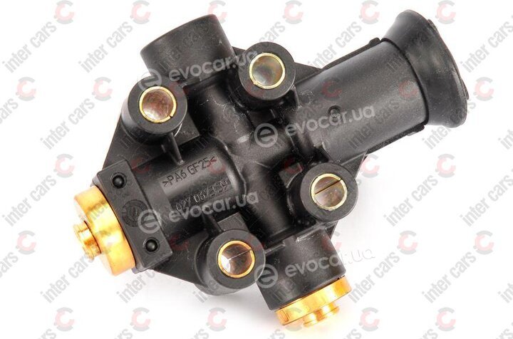 Haldex 612057001