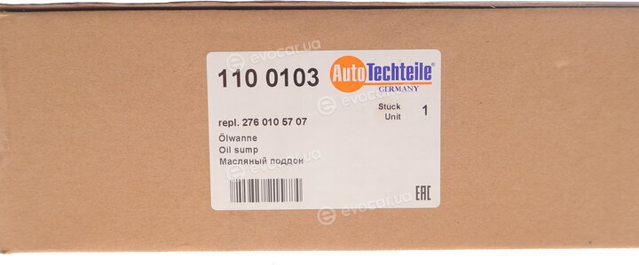 Autotechteile 1100103