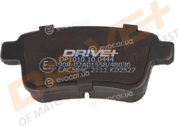 Drive+ DP1010.10.0444